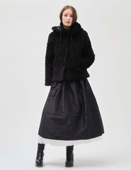 snow coat