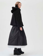 snow coat