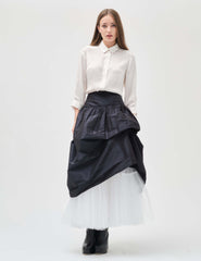 autumn skirt