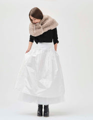 allie capelet