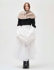 allie capelet
