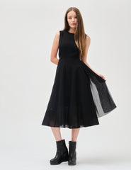 nature dress