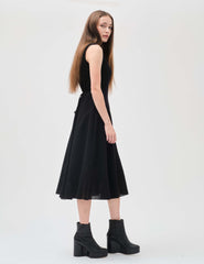 nature dress