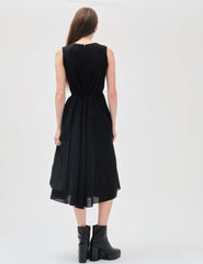 nature dress