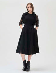 nature dress