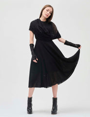 nature dress