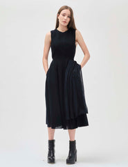 nature dress