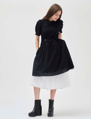 merci dress