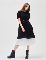 merci dress