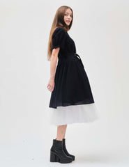 merci dress