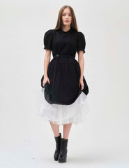 merci dress