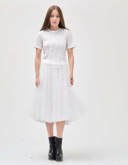 veil t-shirt