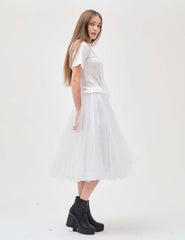 veil t-shirt