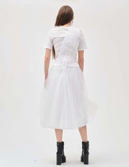 veil t-shirt