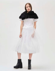 allie capelet