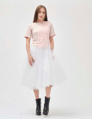 veil t-shirt