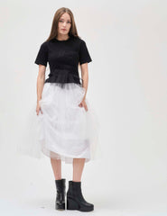 veil t-shirt