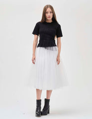 veil t-shirt