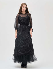 claudius dress