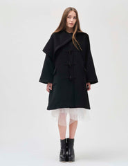 mystery coat