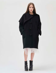 mystery coat