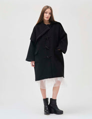 mystery coat