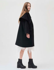 mystery coat