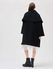 mystery coat