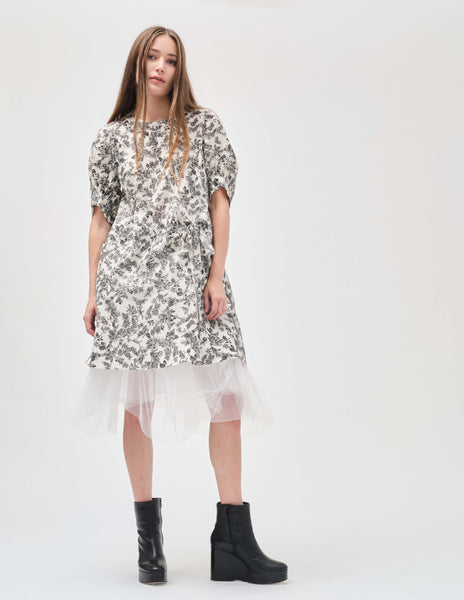 isabella dress