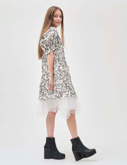 isabella dress