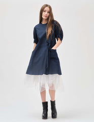 isabella dress