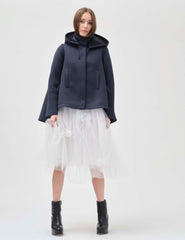 romantic jacket