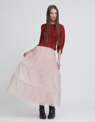 psyche hoopskirt