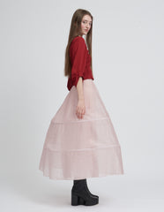 psyche hoopskirt