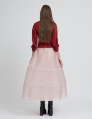 psyche hoopskirt