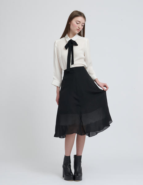 poet blouse