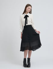poet blouse