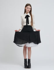 poet blouse