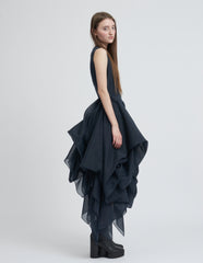 luna gown