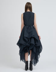 luna gown