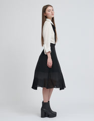 poet blouse