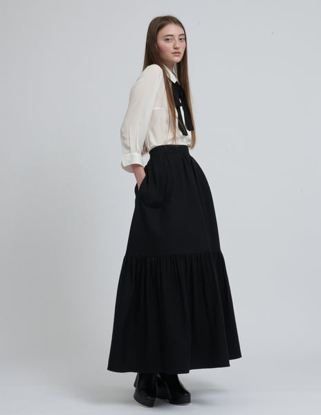 moon skirt