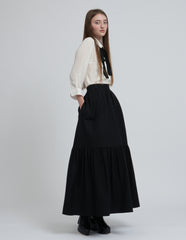 moon skirt
