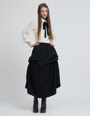 moon skirt