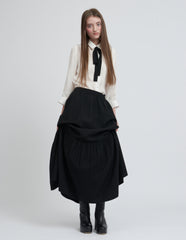 moon skirt