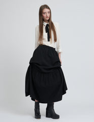 moon skirt