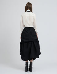 moon skirt