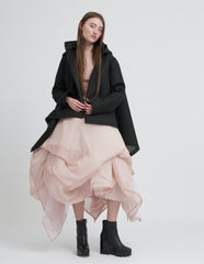 romantic jacket