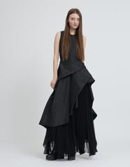 yosemite gown