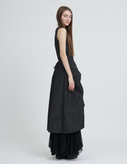 yosemite gown